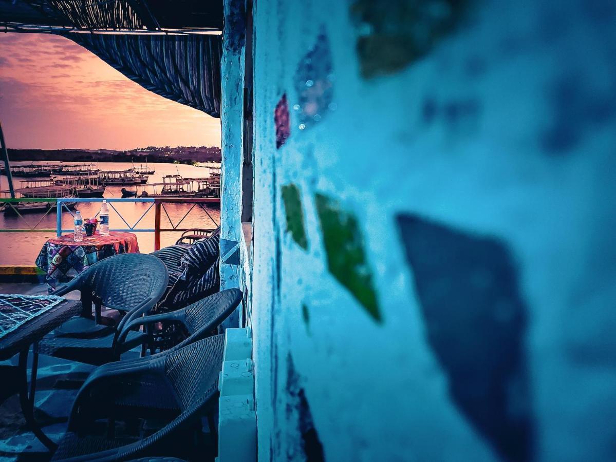 Takela Kato Guest House Assuan Exterior foto