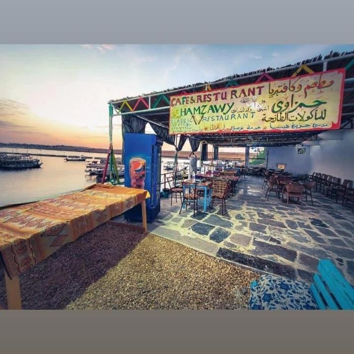 Takela Kato Guest House Assuan Exterior foto