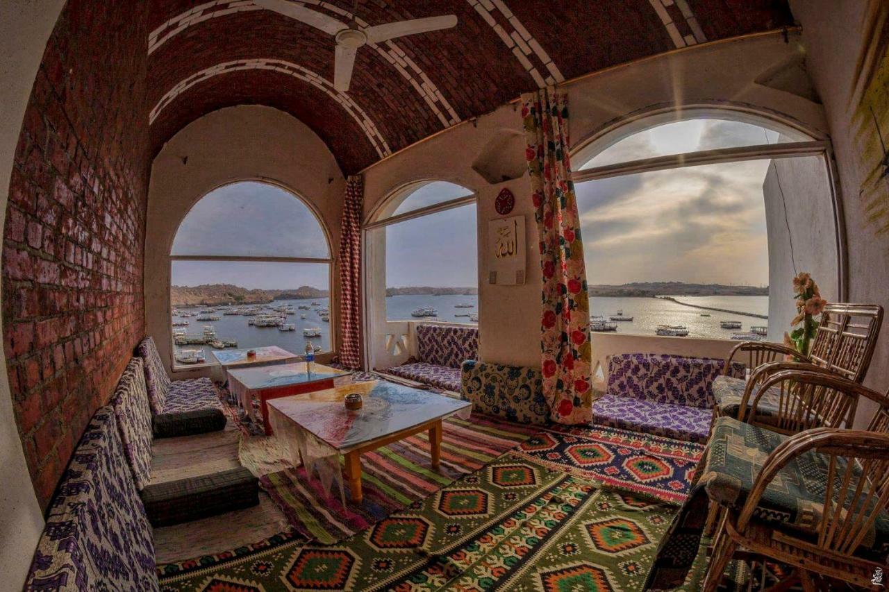 Takela Kato Guest House Assuan Exterior foto
